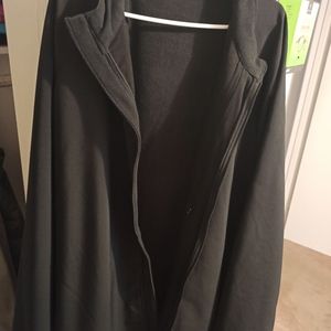 Men's Winter Coat
